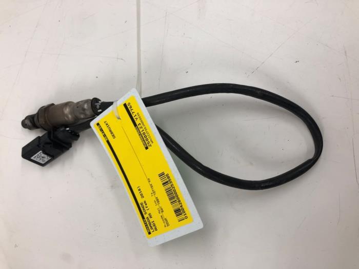 Gebruikte Lambda Sonde Audi A5 Sportback (F5A/F5F) 2.0 TFSI Mild Hybrid 16V Prijs € 82,95 Margeregeling aangeboden door Wessel Parts & Service B.V.
