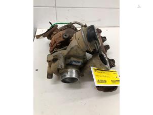 Gebruikte G-lader Opel Movano 2.3 CDTi 16V FWD Prijs € 499,00 Margeregeling aangeboden door Wessel Parts & Service B.V.