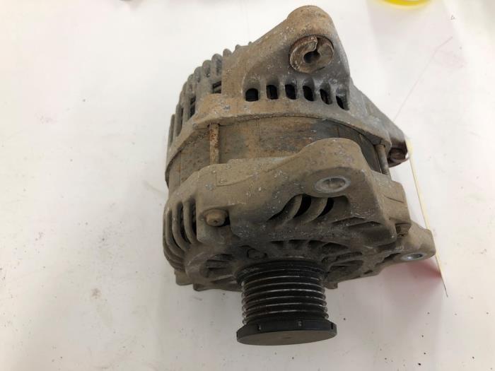 Gebruikte Dynamo Opel Movano 2.3 CDTi 16V FWD Prijs € 61,95 Margeregeling aangeboden door Wessel Parts & Service B.V.