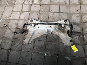 Gebruikte Subframe Renault Zoé (AG) R135 Prijs € 125,00 Margeregeling aangeboden door Wessel Parts & Service B.V.