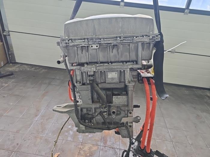 Gebruikte Motor Nissan NV 200 (M20M) E-NV200 Prijs € 1.363,95 Margeregeling aangeboden door Wessel Parts & Service B.V.