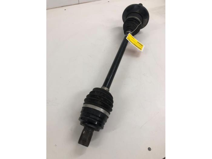 Gebruikte Steekas links-achter Mercedes GLE (V167) 350 e 2.0 16V 4-Matic Prijs op aanvraag aangeboden door Wessel Parts & Service B.V.