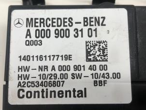 Gebruikte Brandstofpomp module Mercedes Sprinter 3,5t (906.63) 319 CDI,BlueTEC V6 24V Prijs € 39,00 Margeregeling aangeboden door Wessel Parts & Service B.V.
