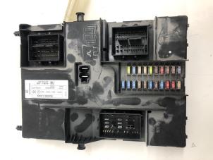 Gebruikte Zekeringkast Ford Transit Custom 2.2 TDCi 16V Prijs € 199,00 Margeregeling aangeboden door Wessel Parts & Service B.V.