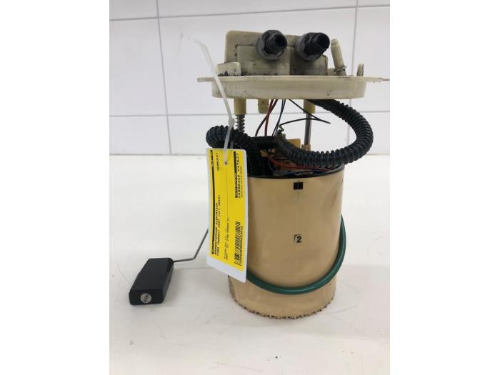 Gebruikte Brandstofpomp Elektrisch Ford Transit Custom 2.2 TDCi 16V Prijs € 72,45 Margeregeling aangeboden door Wessel Parts & Service B.V.