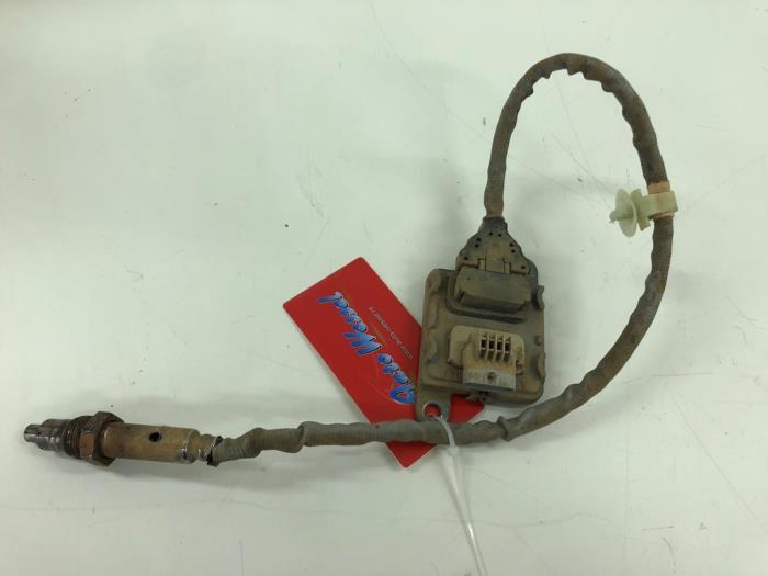 Gebruikte Nox sensor Opel Movano 2.3 CDTi 16V FWD Prijs € 103,95 Margeregeling aangeboden door Wessel Parts & Service B.V.