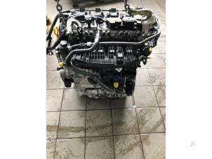 Gebruikte Motor Volkswagen Arteon Shooting Brake (3HAC) 2.0 TSI 16V Prijs € 3.299,00 Margeregeling aangeboden door Wessel Parts & Service B.V.