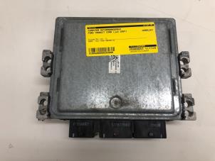 Gebruikte Computer Motormanagement Ford Transit Connect 1.8 TDCi 75 Prijs € 199,00 Margeregeling aangeboden door Wessel Parts & Service B.V.