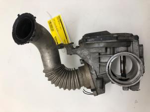 Gebruikte Gasklephuis Iveco New Daily VI Prijs € 149,00 Margeregeling aangeboden door Wessel Parts & Service B.V.