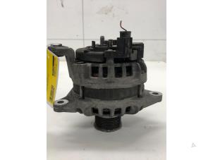 Gebruikte Dynamo Iveco New Daily VI Prijs € 149,00 Margeregeling aangeboden door Wessel Parts & Service B.V.