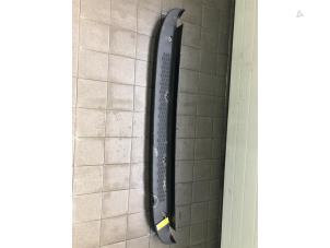 Gebruikte Achterbumper Iveco New Daily VI Prijs op aanvraag aangeboden door Wessel Parts & Service B.V.