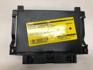 Gebruikte Computer Automatische Bak Mercedes Sprinter 3,5t (907.6/910.6) 317 CDI 2.0 D RWD Prijs € 125,00 Margeregeling aangeboden door Wessel Parts & Service B.V.
