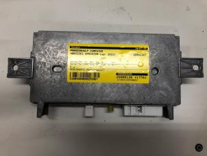 Gebruikte Parkeerhulp computer Mercedes Sprinter 3,5t (907.6/910.6) 317 CDI 2.0 D RWD Prijs € 149,00 Margeregeling aangeboden door Wessel Parts & Service B.V.