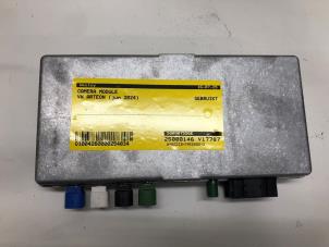 Gebruikte Camera module Volkswagen Arteon Shooting Brake (3HAC) 2.0 TSI 16V Prijs € 449,00 Margeregeling aangeboden door Wessel Parts & Service B.V.