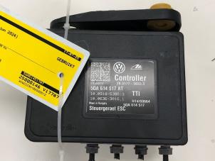 Gebruikte ABS Pomp Volkswagen Arteon Shooting Brake (3HAC) 2.0 TSI 16V Prijs € 499,00 Margeregeling aangeboden door Wessel Parts & Service B.V.