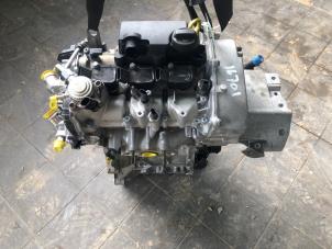 Gebruikte Motor Volkswagen Polo VI (AW1) 1.0 TSI 12V Prijs € 1.099,00 Margeregeling aangeboden door Wessel Parts & Service B.V.