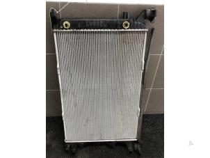 Gebruikte Radiateur Audi A4 Avant (B8) 2.0 TDI 16V Prijs € 89,00 Margeregeling aangeboden door Wessel Parts & Service B.V.