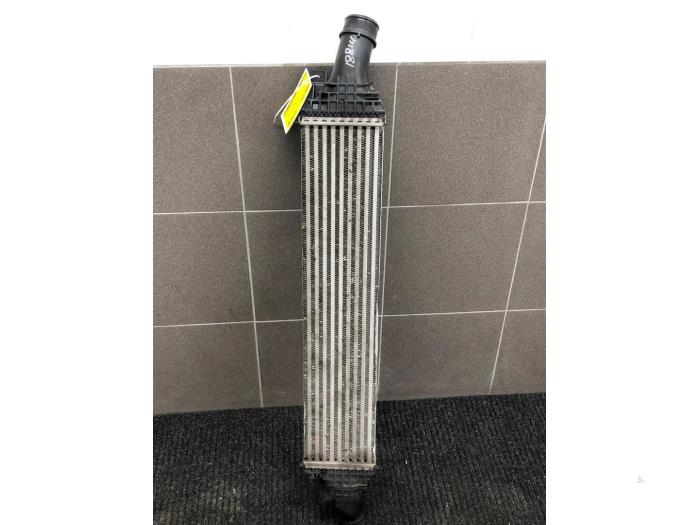 Gebruikte Intercooler Audi A4 Avant (B8) 2.0 TDI 16V Prijs € 51,45 Margeregeling aangeboden door Wessel Parts & Service B.V.
