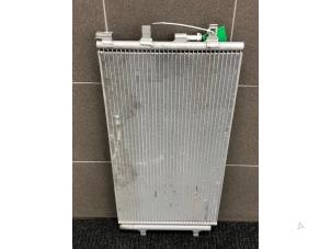 Gebruikte Airco Radiateur Audi A4 Avant (B8) 2.0 TDI 16V Prijs € 79,00 Margeregeling aangeboden door Wessel Parts & Service B.V.