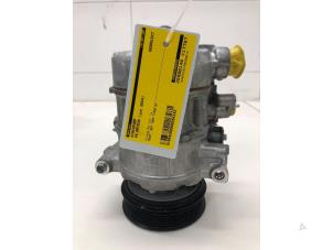 Gebruikte Pomp Airco Volkswagen Arteon Shooting Brake (3HAC) 2.0 TSI 16V Prijs € 139,00 Margeregeling aangeboden door Wessel Parts & Service B.V.