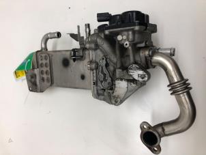 Gebruikte EGR koeler Audi A4 Avant (B8) 2.0 TDI 16V Prijs € 149,00 Margeregeling aangeboden door Wessel Parts & Service B.V.