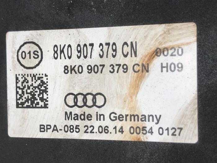 ABS Pomp van een Audi A4 Avant (B8) 2.0 TDI 16V 2014