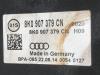 ABS Pomp van een Audi A4 Avant (B8) 2.0 TDI 16V 2014