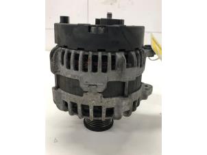 Gebruikte Alternator Audi A4 Avant (B8) 2.0 TDI 16V Prijs € 69,00 Margeregeling aangeboden door Wessel Parts & Service B.V.