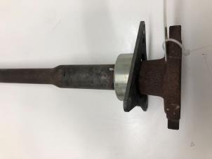 Gebruikte Homokineetas links-voor Audi A4 Avant (B8) 2.0 TDI 16V Prijs € 69,00 Margeregeling aangeboden door Wessel Parts & Service B.V.