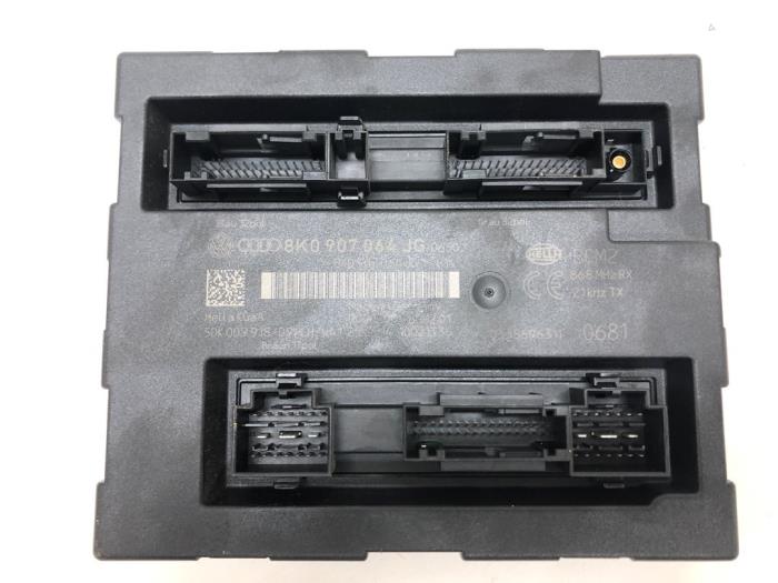 Gebruikte Module Bodycontrol Audi A4 Avant (B8) 2.0 TDI 16V Prijs € 93,45 Margeregeling aangeboden door Wessel Parts & Service B.V.