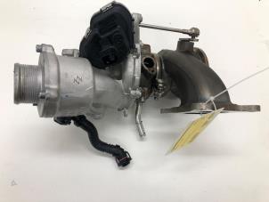 Gebruikte G-lader Volkswagen Arteon Shooting Brake (3HAC) 2.0 TSI 16V Prijs € 749,00 Margeregeling aangeboden door Wessel Parts & Service B.V.