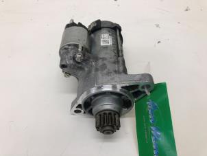 Gebruikte Startmotor Volkswagen Arteon Shooting Brake (3HAC) 2.0 TSI 16V Prijs € 59,00 Margeregeling aangeboden door Wessel Parts & Service B.V.