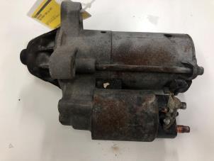 Gebruikte Startmotor Ford Transit Connect 1.8 TDCi 75 Prijs € 39,00 Margeregeling aangeboden door Wessel Parts & Service B.V.