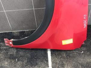 Gebruikte Scherm links-voor Kia Sportage (QL) 1.6 CRDi 16V Eco-Dynamics+ Prijs € 125,00 Margeregeling aangeboden door Wessel Parts & Service B.V.