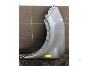 Gebruikte Scherm links-voor Kia Sportage (QL) 1.6 CRDi 16V 116 Prijs € 125,00 Margeregeling aangeboden door Wessel Parts & Service B.V.