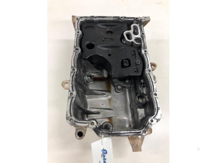Gebruikte Carterpan Kia Sportage (QL) 1.6 CRDi 16V Eco-Dynamics+ Prijs € 131,25 Margeregeling aangeboden door Wessel Parts & Service B.V.