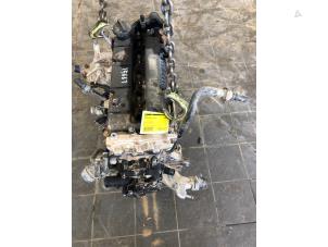 Gebruikte Motor Kia Sportage (QL) 1.6 CRDi 16V 116 Prijs € 2.999,00 Margeregeling aangeboden door Wessel Parts & Service B.V.