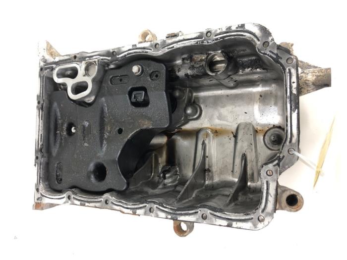 Gebruikte Carterpan Kia Sportage (QL) 1.6 CRDi 16V Eco-Dynamics+ Prijs € 131,25 Margeregeling aangeboden door Wessel Parts & Service B.V.