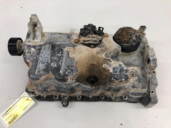 Gebruikte Carterpan Kia Sportage (QL) 1.6 CRDi 16V 116 Prijs € 131,25 Margeregeling aangeboden door Wessel Parts & Service B.V.