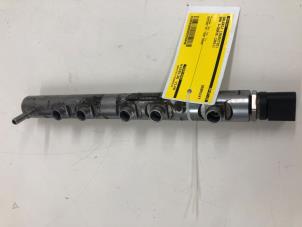 Gebruikte Common rail (Injectie) BMW 3 serie Touring (E91) 316d 16V Prijs € 79,00 Margeregeling aangeboden door Wessel Parts & Service B.V.