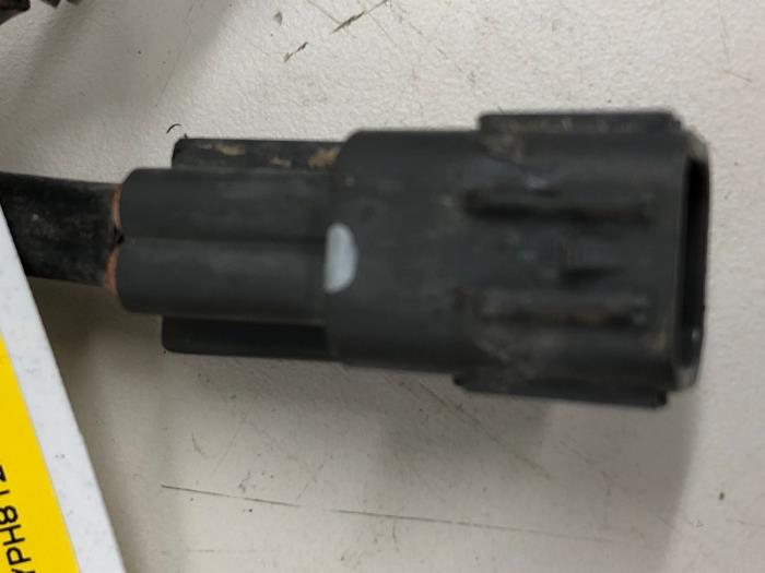 Lambda Sonde van een Kia Sportage (QL) 1.6 CRDi 16V Eco-Dynamics+ 2019