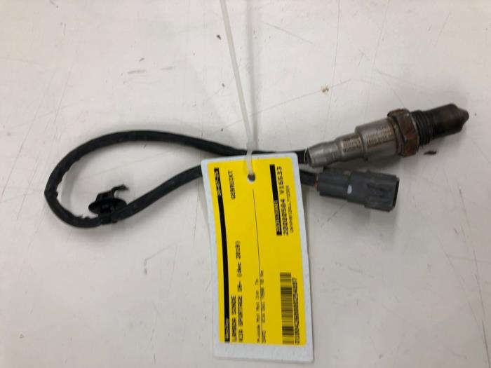 Lambda Sonde van een Kia Sportage (QL) 1.6 CRDi 16V Eco-Dynamics+ 2019