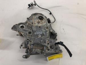 Gebruikte Distributiedeksel Kia Stonic (YB) 1.0i T-GDi 12V Prijs € 69,00 Margeregeling aangeboden door Wessel Parts & Service B.V.