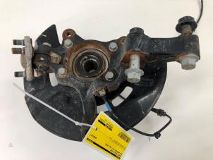 Gebruikte Asschenkel rechts-voor Kia Sportage (QL) 1.6 CRDi 16V 116 Prijs € 49,00 Margeregeling aangeboden door Wessel Parts & Service B.V.