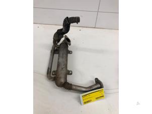 Gebruikte EGR koeler Volkswagen Polo IV (9N1/2/3) 1.4 TDI 70 Prijs € 39,00 Margeregeling aangeboden door Wessel Parts & Service B.V.