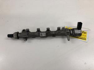 Gebruikte Injector brug Skoda Rapid Spaceback 1.6 TDI 16V Prijs € 49,00 Margeregeling aangeboden door Wessel Parts & Service B.V.