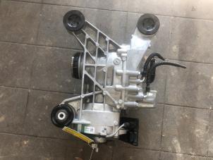 Gebruikte Differentieel achter Audi TTS (FV3/FVP) Prijs € 2.999,00 Margeregeling aangeboden door Wessel Parts & Service B.V.