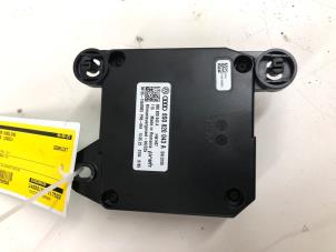 Gebruikte Computer Koeling Audi TTS (FV3/FVP) Prijs € 49,00 Margeregeling aangeboden door Wessel Parts & Service B.V.