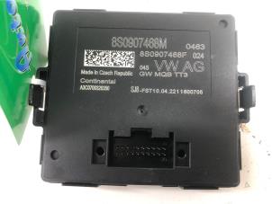 Gebruikte Gateway module Audi TTS (FV3/FVP) Prijs € 125,00 Margeregeling aangeboden door Wessel Parts & Service B.V.