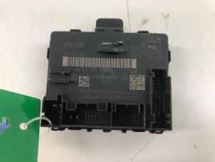 Gebruikte Module Centrale Deurvergrendeling Audi TTS (FV3/FVP) Prijs € 25,00 Margeregeling aangeboden door Wessel Parts & Service B.V.